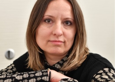 DR. NATALIA VICKHREVA