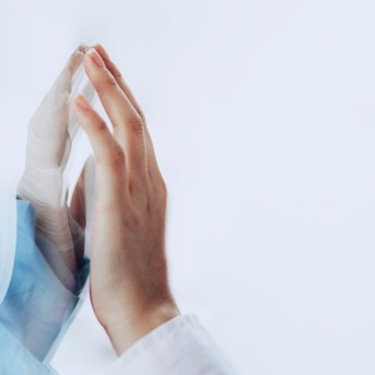 Empathie pour les patients