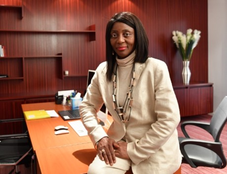 Dre Annie Lufungula Lokotolo image